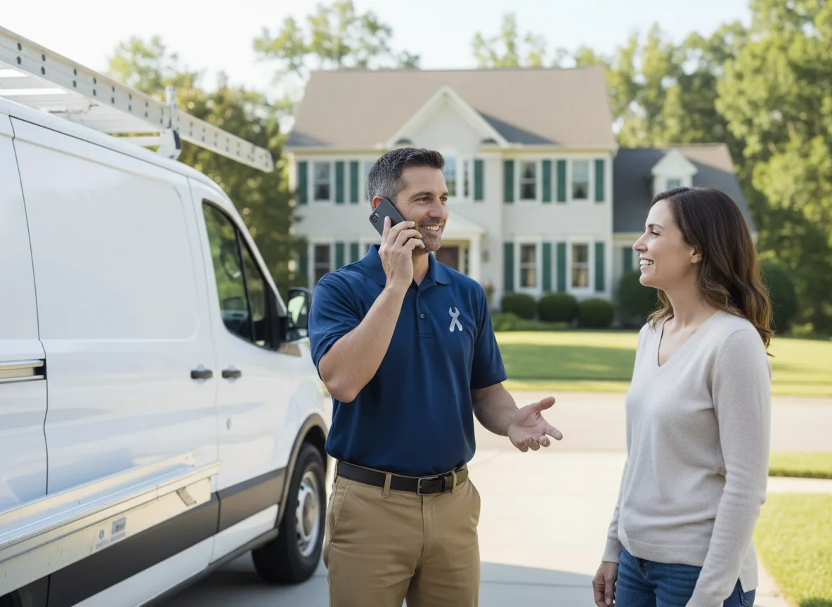 Home Gutter Service Richland, MI FAQs